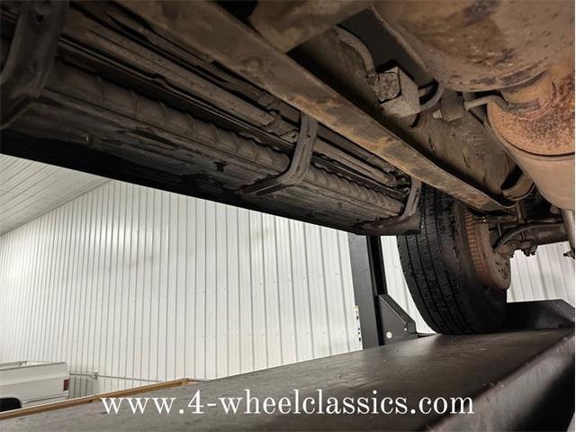 1997 Chevrolet Suburban (CC-1664623) for sale in Holland , Michigan