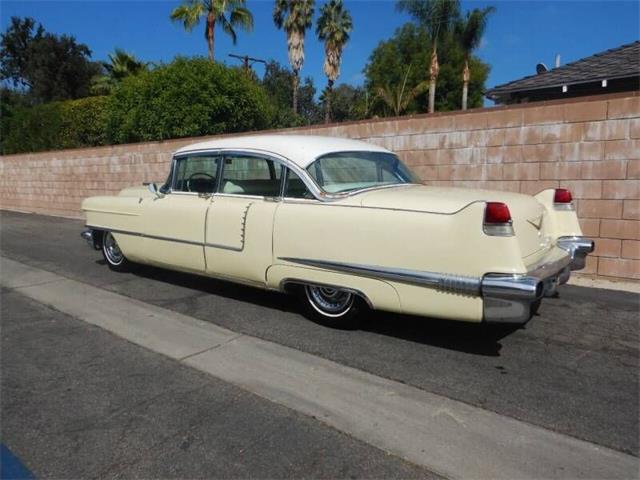 1956 Cadillac Fleetwood for Sale | ClassicCars.com | CC-1660463