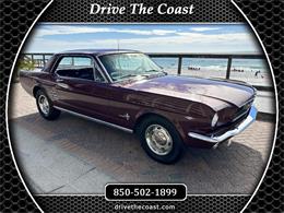 1966 Ford Mustang (CC-1664634) for sale in Santa Rosa, Florida