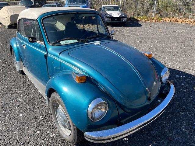 1973 Volkswagen Beetle for Sale on ClassicCars.com