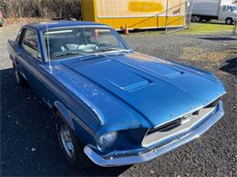 1967 Ford Mustang (CC-1664639) for sale in Penndel, Pennsylvania