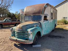 1950 Chevrolet Gerstenslager (CC-1664653) for sale in Saint Edward, Nebraska