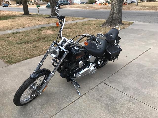 2010 Harley-Davidson Motorcycle (CC-1664656) for sale in Saint Edward, Nebraska