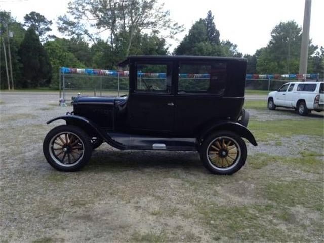 1925 Ford Model T (CC-1660466) for sale in Hobart, Indiana