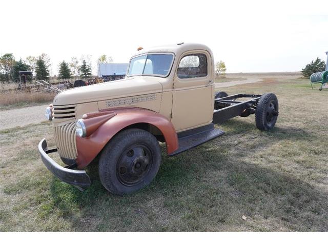 1946 Chevrolet Truck (CC-1664669) for sale in Saint Edward, Nebraska