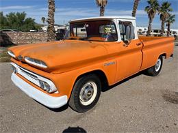 1960 Chevrolet Apache (CC-1664670) for sale in Saint Edward, Nebraska