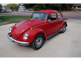 1971 Volkswagen Super Beetle (CC-1664680) for sale in Saint Edward, Nebraska
