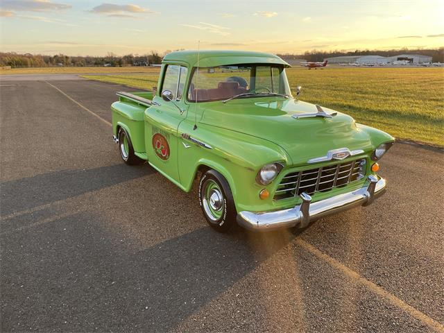 1956 Chevrolet 3100 (CC-1664681) for sale in Delran, New Jersey