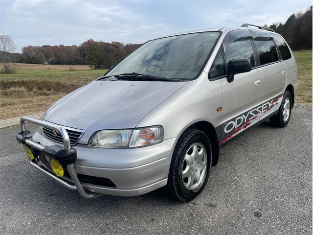 1995 Honda Odyssey (CC-1664689) for sale in CLEVELAND, Tennessee