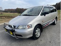 1995 Honda Odyssey (CC-1664689) for sale in CLEVELAND, Tennessee