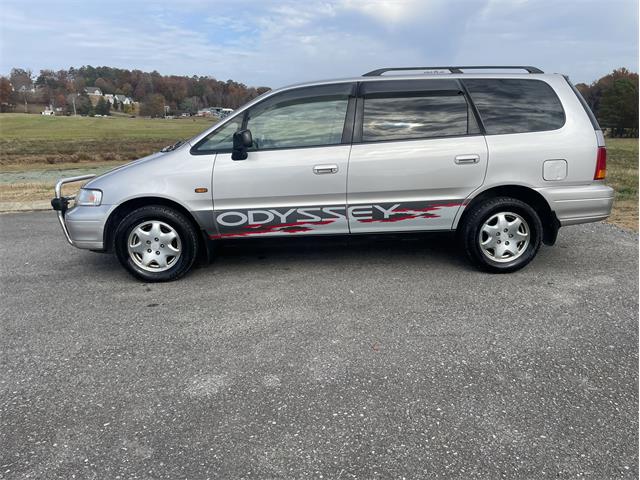 1995 Honda Odyssey (CC-1664689) for sale in CLEVELAND, Tennessee