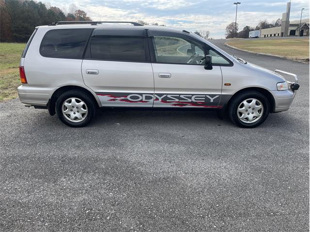 1995 Honda Odyssey (CC-1664689) for sale in CLEVELAND, Tennessee