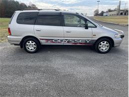 1995 Honda Odyssey (CC-1664689) for sale in CLEVELAND, Tennessee