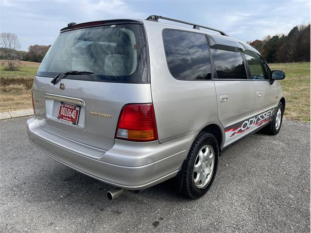 1995 Honda Odyssey (CC-1664689) for sale in CLEVELAND, Tennessee