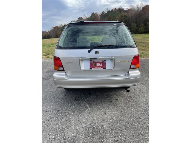 1995 Honda Odyssey (CC-1664689) for sale in CLEVELAND, Tennessee