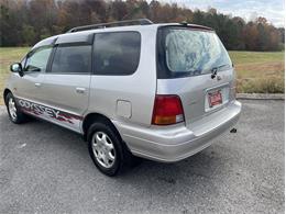 1995 Honda Odyssey (CC-1664689) for sale in CLEVELAND, Tennessee