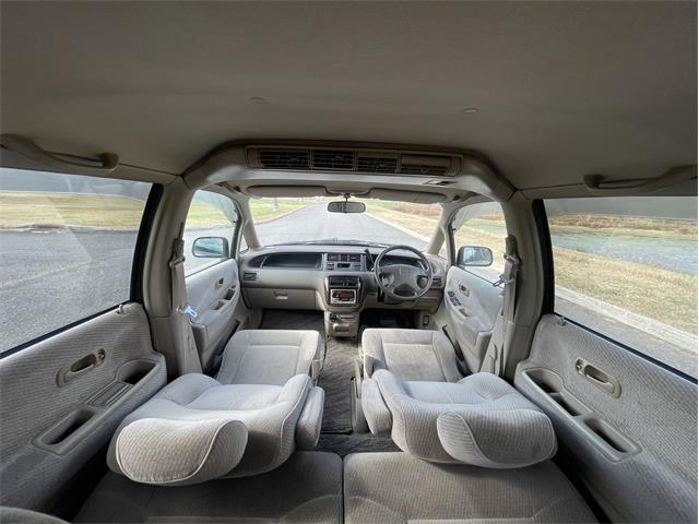 1995 Honda Odyssey (CC-1664689) for sale in CLEVELAND, Tennessee