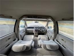 1995 Honda Odyssey (CC-1664689) for sale in CLEVELAND, Tennessee