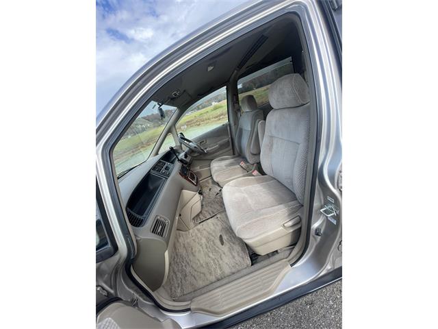 1995 Honda Odyssey (CC-1664689) for sale in CLEVELAND, Tennessee