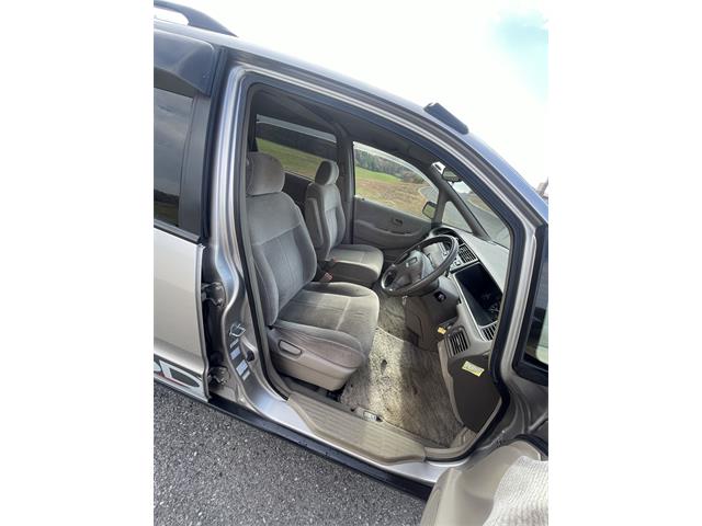 1995 Honda Odyssey (CC-1664689) for sale in CLEVELAND, Tennessee