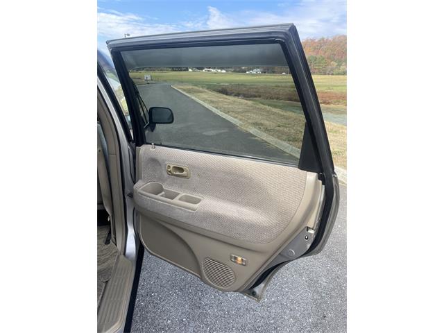 1995 Honda Odyssey (CC-1664689) for sale in CLEVELAND, Tennessee