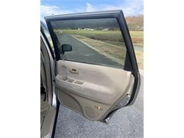 1995 Honda Odyssey (CC-1664689) for sale in CLEVELAND, Tennessee