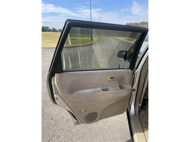 1995 Honda Odyssey (CC-1664689) for sale in CLEVELAND, Tennessee