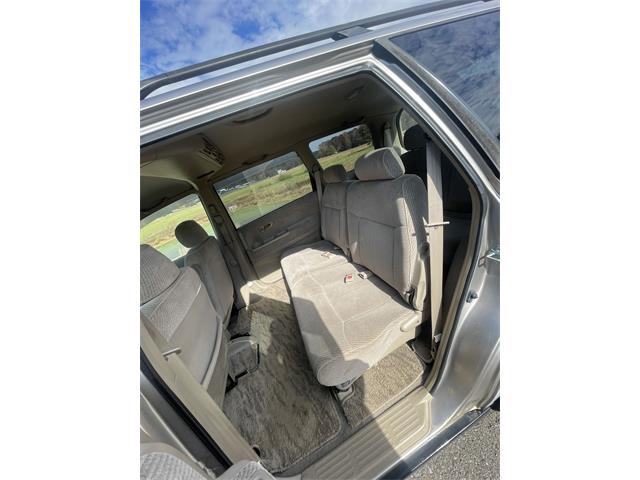 1995 Honda Odyssey (CC-1664689) for sale in CLEVELAND, Tennessee