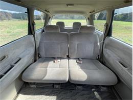 1995 Honda Odyssey (CC-1664689) for sale in CLEVELAND, Tennessee