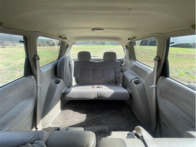 1995 Honda Odyssey (CC-1664689) for sale in CLEVELAND, Tennessee