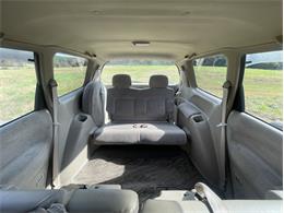 1995 Honda Odyssey (CC-1664689) for sale in CLEVELAND, Tennessee