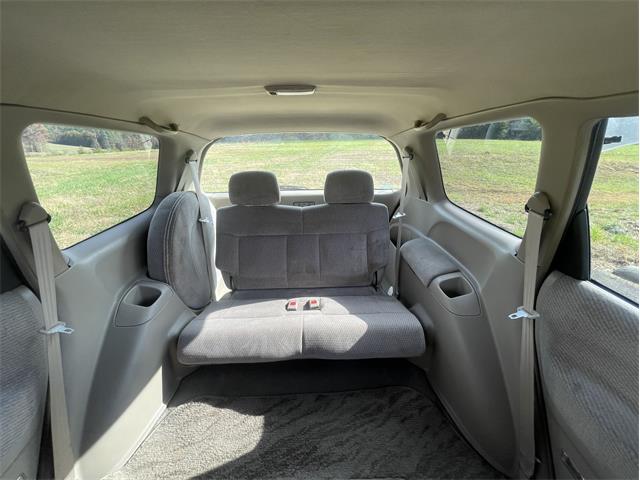 1995 Honda Odyssey (CC-1664689) for sale in CLEVELAND, Tennessee