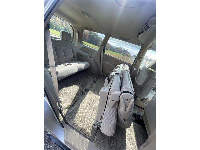 1995 Honda Odyssey (CC-1664689) for sale in CLEVELAND, Tennessee