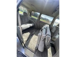 1995 Honda Odyssey (CC-1664689) for sale in CLEVELAND, Tennessee