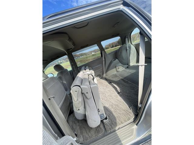 1995 Honda Odyssey (CC-1664689) for sale in CLEVELAND, Tennessee