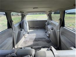 1995 Honda Odyssey (CC-1664689) for sale in CLEVELAND, Tennessee