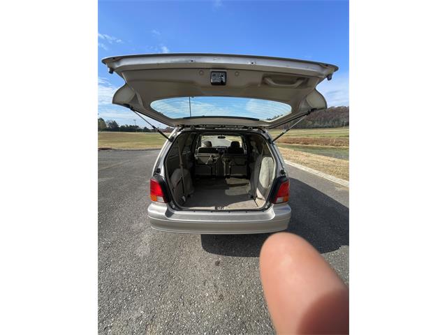 1995 Honda Odyssey (CC-1664689) for sale in CLEVELAND, Tennessee