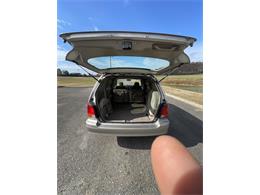 1995 Honda Odyssey (CC-1664689) for sale in CLEVELAND, Tennessee
