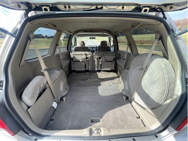 1995 Honda Odyssey (CC-1664689) for sale in CLEVELAND, Tennessee