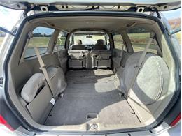 1995 Honda Odyssey (CC-1664689) for sale in CLEVELAND, Tennessee