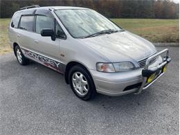 1995 Honda Odyssey (CC-1664689) for sale in CLEVELAND, Tennessee