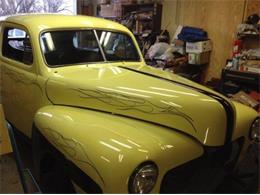 1947 Ford Tudor (CC-1660469) for sale in Hobart, Indiana