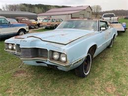 1970 Ford Thunderbird (CC-1660470) for sale in Hobart, Indiana