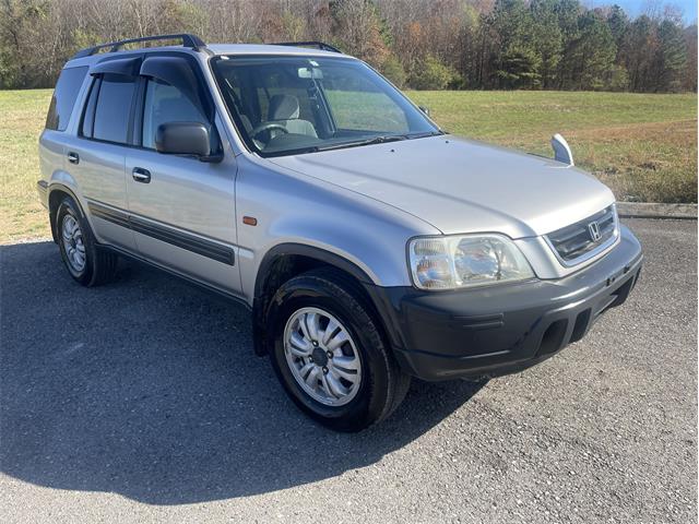 1996 Honda CRV (CC-1664709) for sale in CLEVELAND, Tennessee