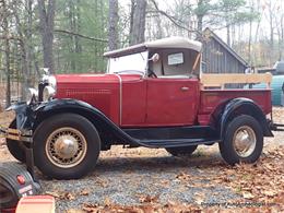 1931 Ford Model A (CC-1664712) for sale in Catskill, New York