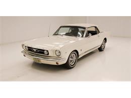 1966 Ford Mustang (CC-1664722) for sale in Morgantown, Pennsylvania
