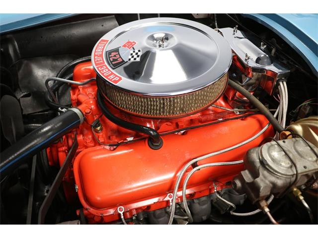 1966 Chevrolet Corvette for Sale | ClassicCars.com | CC-1664726