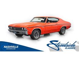 1969 Chevrolet Chevelle (CC-1664729) for sale in Lavergne, Tennessee