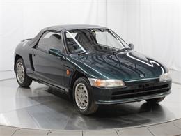 1994 Honda Beat (CC-1664733) for sale in Christiansburg, Virginia