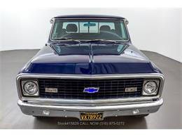 1970 Chevrolet C10 (CC-1664748) for sale in Beverly Hills, California